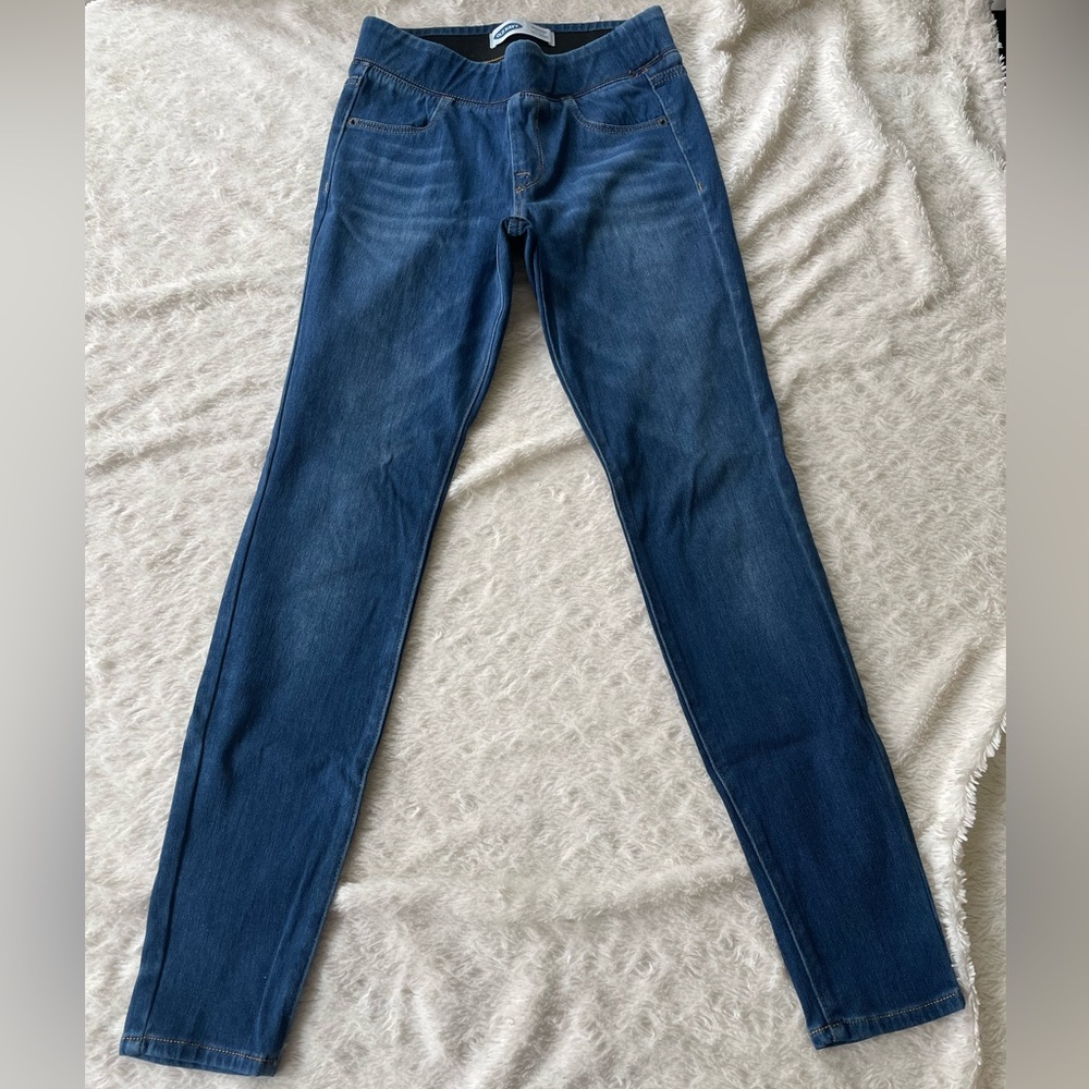Old Navy Rockstar Skinny Jeans/Jeggings